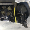 Ноускат Honda HR-V GH3 a/t т.P0036 + абсорбер ф.R7651
