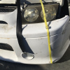 Ноускат Nissan R'nessa N30 ф.1564,т.026719