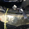 Ноускат Mitsubishi Outlander CW5W ф. P5585 ксенон,т.02717