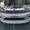 Ноускат Mitsubishi Outlander CW5W обвес ф. P5585 ксенон,т.02717