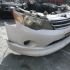 Ноускат Mitsubishi Outlander CW5W обвес ф. P5585 ксенон,т.02717