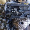 Двигатель Honda L13A-1189997 передний привод 8 кат. без навесного Fit GD1