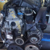 Двигатель Honda L13A-2214778 передний привод 8 кат. без навесного Fit GD1