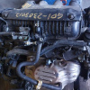 Двигатель Honda L13A-2214778 передний привод 8 кат. без навесного Fit GD1
