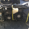Ноускат Suzuki Escudo TD54W J20A '2006- a/t +бачок омывателя+абсорбер ф.100-59087 ксенон т.021714
