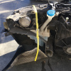 Ноускат Suzuki Escudo TD54W J20A '2006- a/t +бачок омывателя+абсорбер ф.100-59087 ксенон т.021714