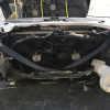 Ноускат Mitsubishi Outlander CW5W ф. P5585 ксенон,т.02717