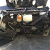 Ноускат Suzuki Escudo TD54W J20A '2006- a/t +бачок омывателя+абсорбер ф.100-59087 ксенон т.021714