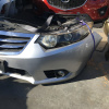 Ноускат Honda Accord CU1 '2008-2011 a/t туманки ф.P7566 т.P3879