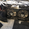 Ноускат Mazda CX-5 KE2FW ф.P9770 xenon  т.114-61010
