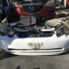 Ноускат Honda HR-V GH3 '2001-2005 a/t ф.R7651 тум.P2380