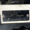 Ноускат Honda HR-V GH3 '2001-2005 a/t ф.R7651 тум.P2380
