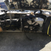 Ноускат Honda HR-V GH3 '2001-2005 a/t ф.R7651 тум.P2380
