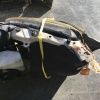 Ноускат Honda HR-V GH3 '2001-2005 a/t ф.R7651 тум.P2380
