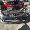 Ноускат Honda Fit GD1 '2004-2007 a/t обвес ф.P4944