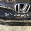 Ноускат Honda Fit GD1 '2004-2007 a/t обвес ф.P4944