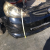 Ноускат Honda Fit GD1 '2004-2007 a/t обвес ф.P4944