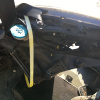 Ноускат Honda Fit GD1 '2004-2007 a/t обвес ф.P4944