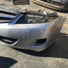Ноускат Honda Accord CL7 '2005-2008 a/t дефект бампера ф.P6022