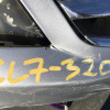 Ноускат Honda Accord CL7 '2005-2008 a/t дефект бампера ф.P6022