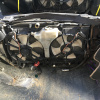 Ноускат Honda Accord CL7 '2005-2008 a/t дефект бампера ф.P6022