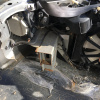 Ноускат Honda Accord CL7 '2005-2008 a/t дефект бампера ф.P6022