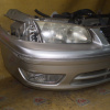 Ноускат Toyota Camry Gracia SXV20 '1999-2001 a/t (без габаритов) под антенну ф.33-40 т.33-46