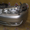 Ноускат Toyota Camry Gracia SXV20 '1999-2001 a/t (без габаритов) под антенну ф.33-40 т.33-46