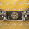 Ноускат Toyota Allion ZZT240 '2001-2004 a/t Дефект бампера ф.20-422 т.52-040