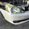 Ноускат Toyota Allion ZZT245 '2004-2007 дефект крепления фары ф.20-440т.52-040
