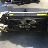 Ноускат Toyota Allion ZZT245 '2004-2007 дефект крепления фары ф.20-440т.52-040
