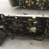 Ноускат Toyota Camry ACV30 '2001-2004 a/t ф.33-64 т.06-37