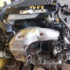 Двигатель Mazda L3-VDT-320233214 БЕЗ КОНДЕРА CX-7