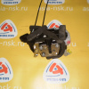 Замок двери Nissan YF15 Juke 4 контакта RHD перед, прав