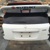 Дверь задняя SUZUKI SX4 YA41S '2006-2012 спойлер