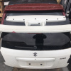 Дверь задняя SUZUKI SX4 YA41S '2006-2012 спойлер