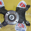 Крепление вискомуфты Toyota/Lexus 1UZ/2UZ Land Cruiser#GX470/LX470 UZJ100/UZJ120/UZJ200/UZN215/UZS151/UCF20/UCK35 5020 / 16307-50012