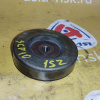Ролик обводной Toyota PU108813W1 / 16603-23010/16603-23011/94613-11001 Vitz/Platz SCP10 1SZ