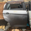 Дверь боковая Mitsubishi ASX/RVR GA3W '02.2010-01.2017 зад, прав Дефект (цена указана за голое железо)