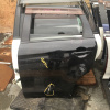 Дверь боковая Mitsubishi ASX/RVR GA3W '02.2010-01.2017 зад, лев Дефект (цена указана за голое железо)