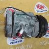 Компрессор кондиционера Toyota 3SZ Lite Ace S412M 447280-0191 / 88320-BZ120