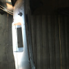 Бампер TOYOTA Platz NCP12 '1999-2002 зад дефект 52159-52070