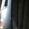 Бампер TOYOTA Platz NCP12 '1999-2002 зад дефект 52159-52070