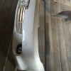 Бампер TOYOTA Allion NZT240 '2001-2004 перед т.52-040( в сборе) дефект 52119-2B460
