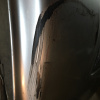 Бампер Toyota Carina ED ST202 перед с. 20-368 (в сборе) дефект 52119-2B290