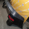 Бампер MITSUBISHI Outlander CW5W '2005-2012 зад из 3-х частей (в сборе) под с.RCL-009