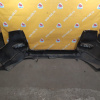 Бампер MITSUBISHI Outlander CW5W '2005-2012 зад из 3-х частей (в сборе) под с.RCL-009