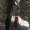 Бампер MITSUBISHI Outlander CW5W '2005-2012 зад из 3-х частей (в сборе) под с.RCL-009