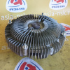 Термомуфта Toyota/Lexus 1UR/3UR Land Cruiser/Tundra#LX570 URJ200/USK56/USK65 диаметр по центрам болтов 174/68 мм. высота 82 мм.