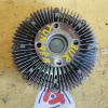 Термомуфта Toyota/Lexus 1UR/3UR Land Cruiser/Tundra#LX570 URJ200/USK56/USK65 диаметр по центрам болтов 174/68 мм. высота 82 мм.